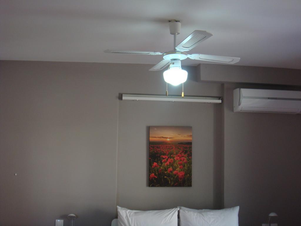 Sandra'S Sea View At Sounio ซูนิโอ ภายนอก รูปภาพ